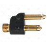 CONECTOR DEPOSITO MERCURY DESDE 1998 1/4