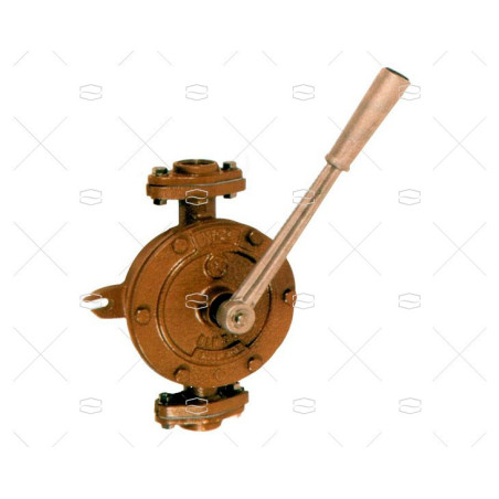 BOMBA EXCELSIOR FEIT FEIT POMPES