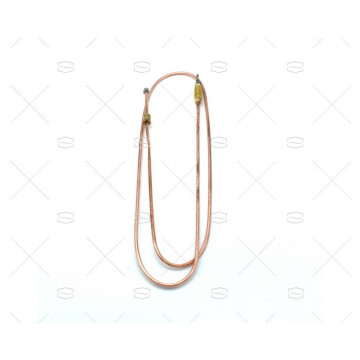 TERMOPACK PARA GAS CON CABEZA ROSCADA ENO