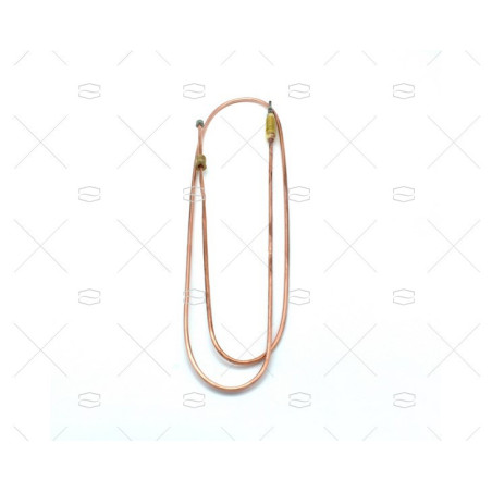 TERMOPACK PARA GAS CON CABEZA ROSCADA ENO