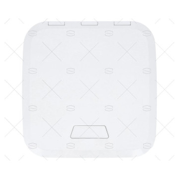 TAPA REGISTRO 375x375mm