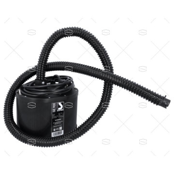 BOMBA HINCHADO ELECTRICA 230V 700W BRAVO