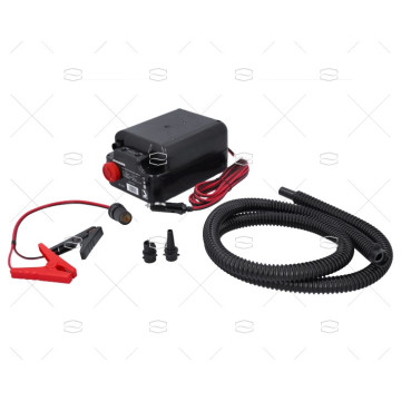 BOMBA ELECTRICA 12V HP NUEVA GENERACION 800M BRAVO