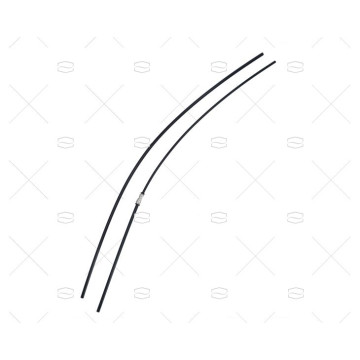 KIT MANGUERA BOMBA ACEITE MARCO