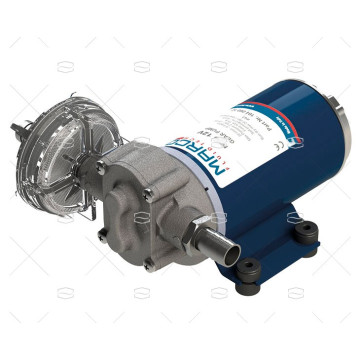 BOMBA TRASVASE DIESEL 24V 26L/M