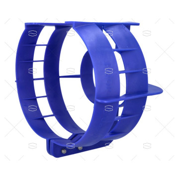 PROTECTOR HELICE 13" (40-60HP) AZUL