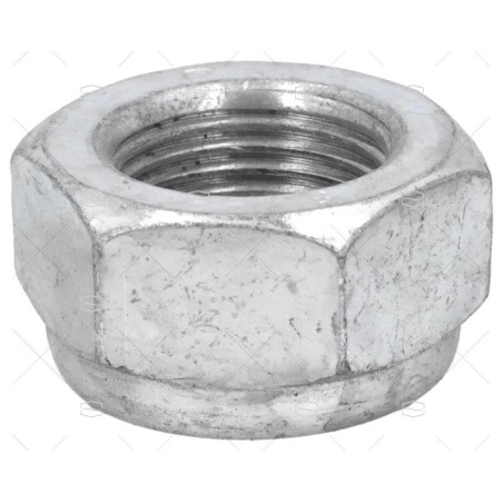 TUERCA RADICE LADO PLATINA EJE 35mm