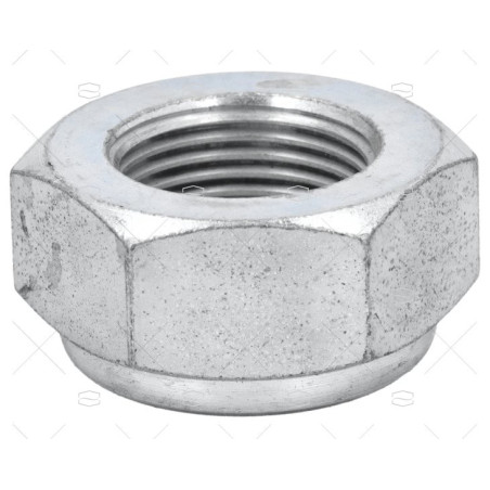 TUERCA RADICE LADO PLATINA EJE 40mm