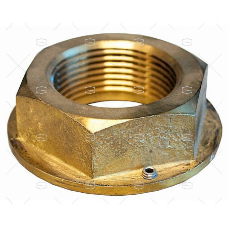 TUERCA RADICE PLETINA EJE ELICHE RADICE