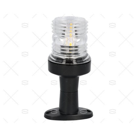 LUZ TOPE 54mm CON SOPORTE