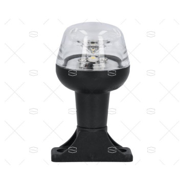 LUZ TOPE 360º 63mm LED