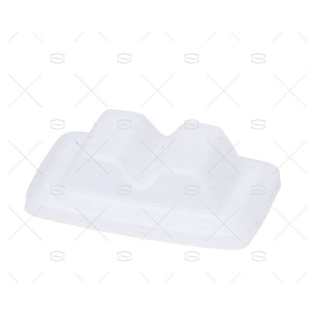 CAPUCHON SILICONA P/INTERRUPTOR ON-OFF