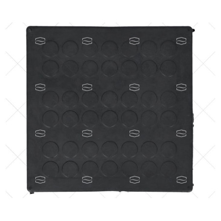 SOPORTE GOMA PARA CUNA