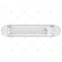 FLUORESCENTE 24V 8Wx2 15"