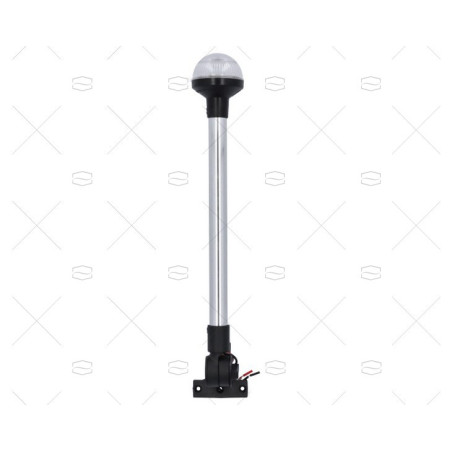 LUZ TODO HORIZONTE LED 10" ABATIBLE