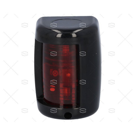 LUZ MINI BABOR CARCASA NEGRA