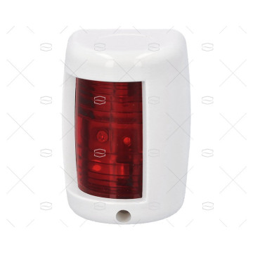 LUZ MINI BABOR CARCASA BLANCA