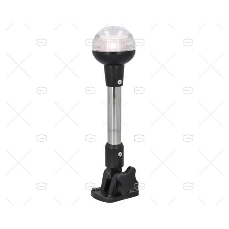 LUZ TODO HORIZONTE 241mm LED 12V