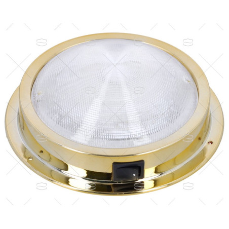 PLAFON DE SUPERFICIE LED 12V