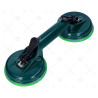 AGARRADERA CON VENTOSAS MAX. 40kg