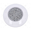 PLAFON LED BLANCO