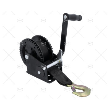 CABRESTANTE M 900kg RED( 41) CINCHA 6m