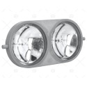 OPTICA 12V FARO DOBLE P/70250120