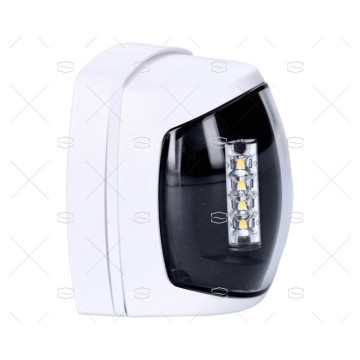 LUZ NAVEGACION DE TOPE LED BLANCA 9-33V