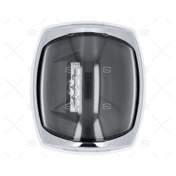 LUZ NAVEGACION BABOR LED SS 316 9-33V