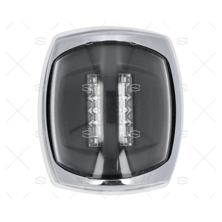 LUZ NAVEGACION BICOLOR LED SS 316 9-33V