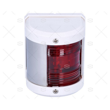 LUZ NAVEGACION BABOR LED 12V BLANCA