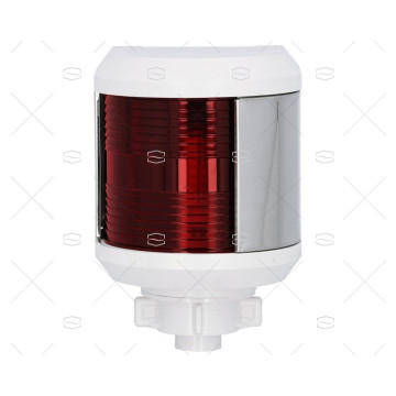 LUZ NAVEGACION BABOR LED 12V BLANCA