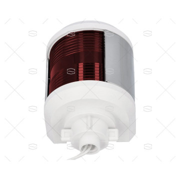 LUZ NAVEGACION BABOR LED 12V BLANCA