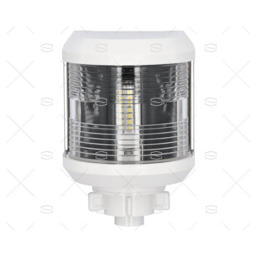 LUZ NAVEGACION TOPE LED 12V BLANCA