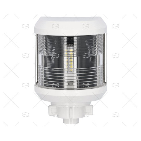 LUZ NAVEGACION TOPE LED 12V BLANCA