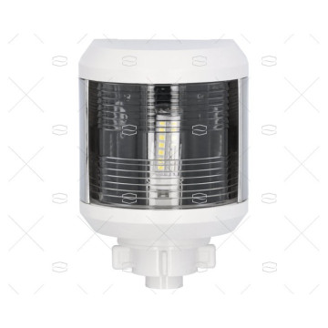 LUZ NAVEGACION ALCANCE LED 12V BLANCA