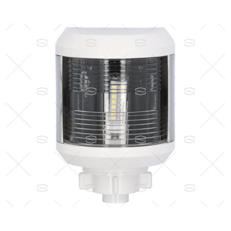 LUZ NAVEGACION ALCANCE LED 12V BLANCA