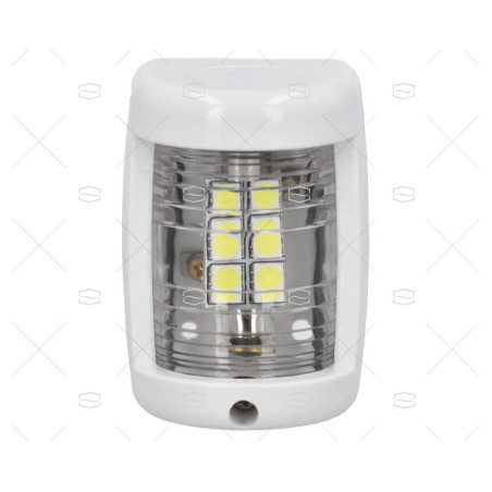 LUZ NAVEGACION MINI ALCANCE LED 12V BLAN