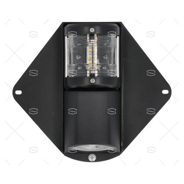 LUZ TOPE CUBIERTA LED 12V