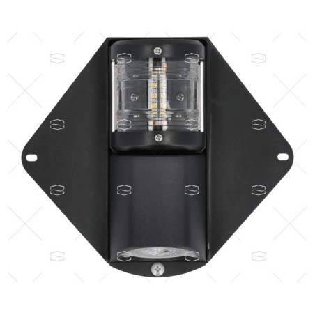 LUZ TOPE CUBIERTA LED 12V