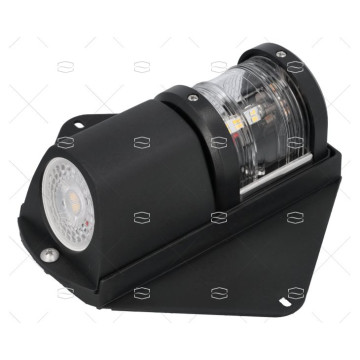 LUZ TOPE CUBIERTA LED 12V