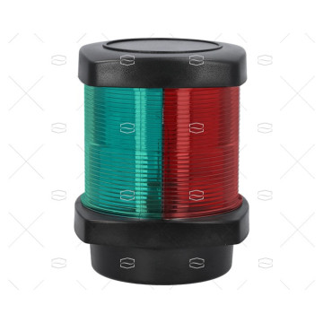 LUZ TRICOLOR 12V