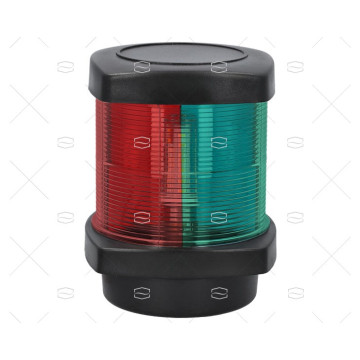 LUZ TRICOLOR LED 12V