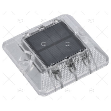 LUZ SOLAR LED