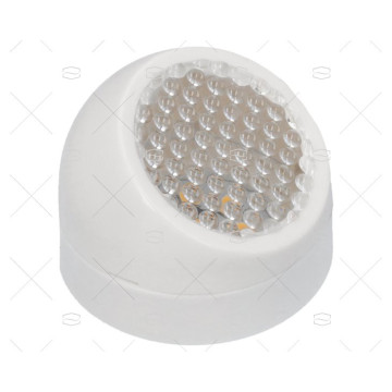 LUZ LED SUPERFICIE 12V