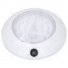 PLAFON DE SUPERFICIE LED 12V PVC