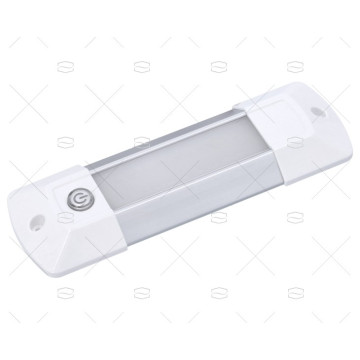 PLAFON LED 10-30V PVC