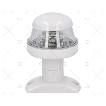 LUZ TODO HORIZONTE LED 8-30V ABS