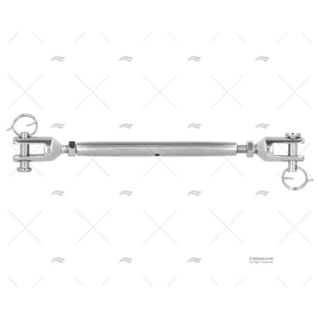 TENSOR INOX 316