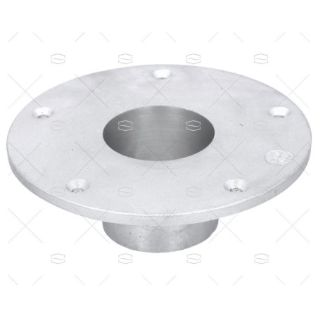 BASE INFERIOR 160mm SAFE